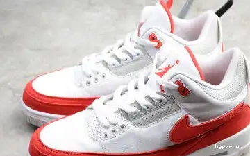 Hyperoad AIR MAX 3 AIR RED 1 UNIVERSITY JORDAN TINKER 0518